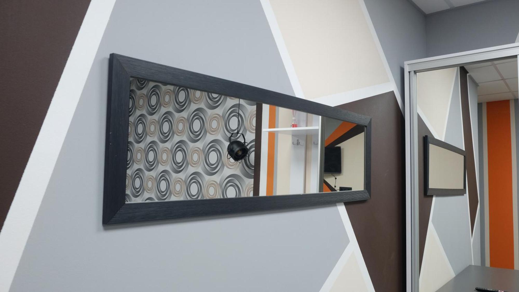 Uneed Rooms M1 Kiev Ngoại thất bức ảnh