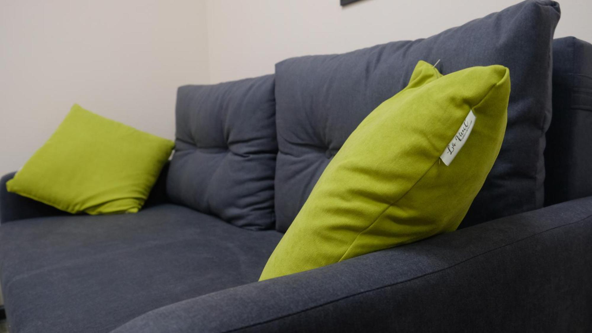 Uneed Rooms M1 Kiev Ngoại thất bức ảnh